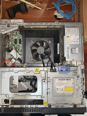 pro max: Ofis kompüterləri – iş üçün hazır Variantlar: - Prosessor: Intel Core — 5