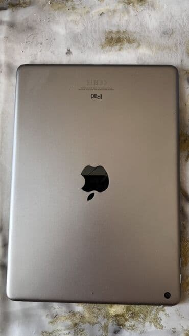 ipad mini5: Продам satıram İpad 6 Ehtiyat hissələri üçün iPad 6 modeli A1893 — 4