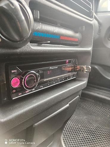 samsung 980 pro: Maqnitol, Pioneer, AUX — 2