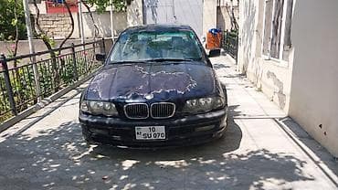 mercedes e240 kompressor: BMW 5 Series (E39) sedan - Kuzov: qara rəngli, 4 qapı, sedan gövdə - — 1