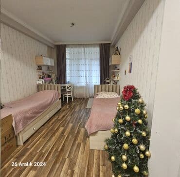 xacmaz bina evleri: Əhmədli, 15 otaq, Yeni tikili, m. Əhmədli, 392 kv. m — 7