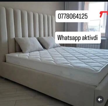 dovsan sekilleri: Yeni, İkinəfərlik çarpayı, Bazasız, Matrassız, Siyirməsiz, Azərbaycan — 2