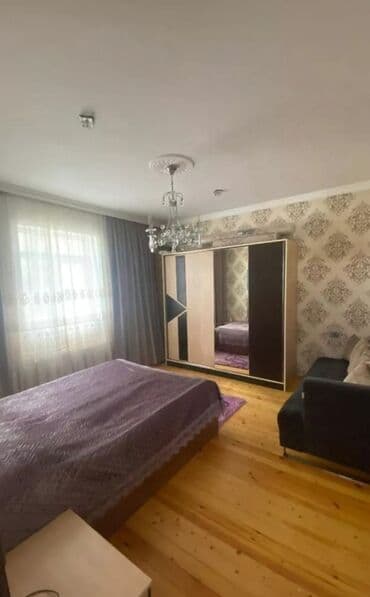 quba is elanlari: 4 otaqlı, 140 kv. m, Yeni təmirli — 11