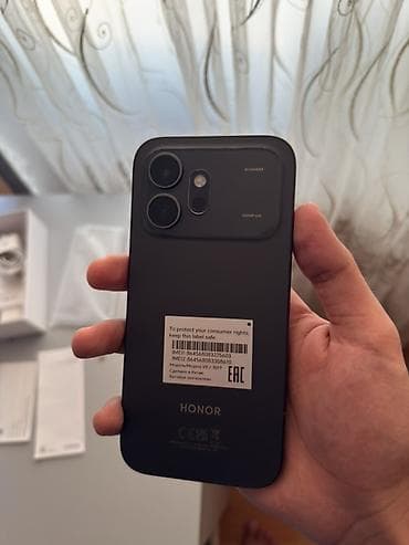 philips xenium w632: Honor 256 GB, rəng - Qara, Zəmanət — 3