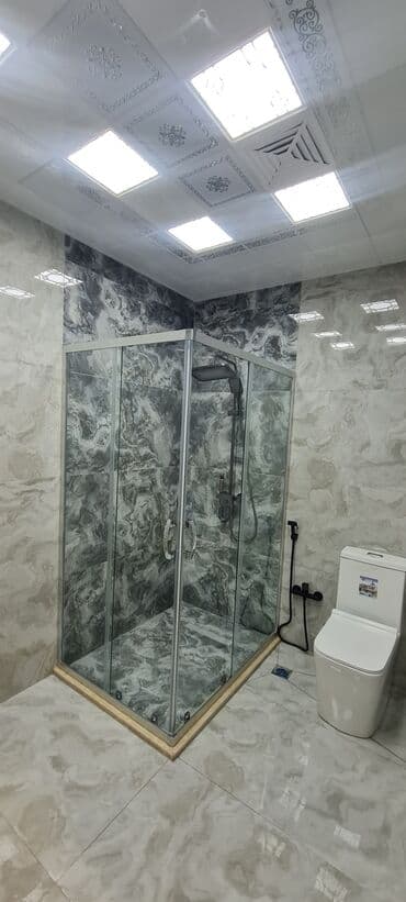 sumqayit kotec qesebesi evler: 2 комнаты, Новостройка, 65 м² — 11