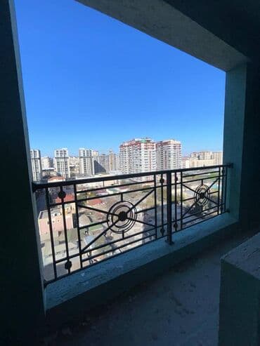 nerimanovda obyekt satilir: 4 otaqlı, Yeni tikili, 220 kv. m — 7