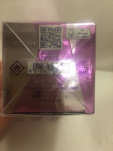 versace crystal noir qiymeti ideal: Versace Woman 50 ml Ətir növü: Eau de Parfum (EDP) Cins: Qadın üçün — 3