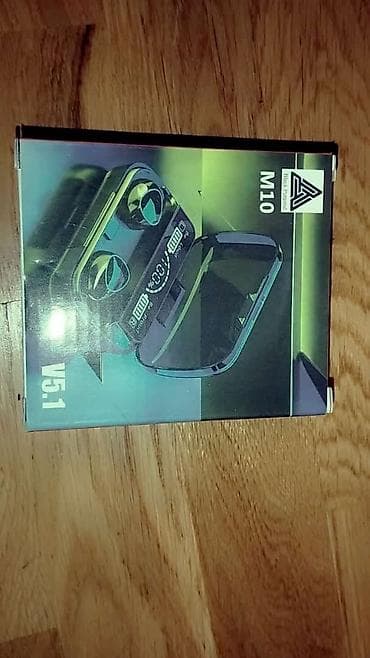 ses guclendirici satisi: Qulaqcıqlar — 2