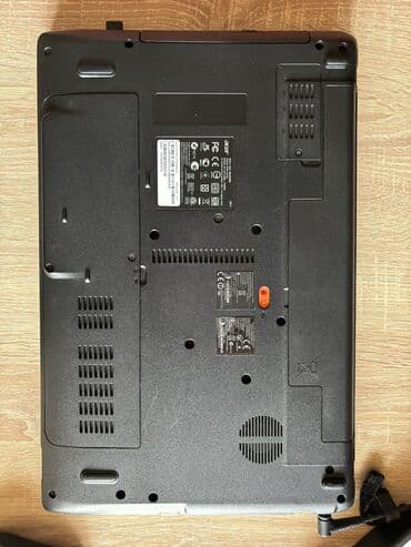 bluetooth mouse: Б/у Acer Aspire, 15.6 ", Intel Core i5, 512 ГБ, Платная доставка, Самовывоз — 17