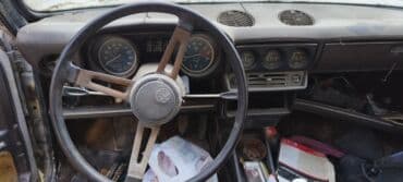 disklər təkərlər type 1: Alfa Romeo : 1.5 l | 1980 il 66578 km Hetçbek — 4