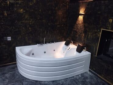 cakuzi vanna: Yeni Cakuzi vanna Motorlu, Pulsuz çatdırılma — 3