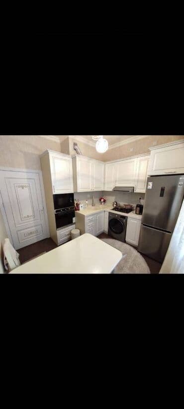 mida gence: 3 otaqlı, Yeni tikili, 84 kv. m — 9