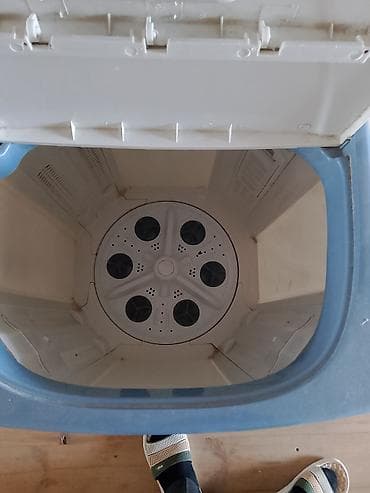 kontakt home a 50: Işlenmiş 7 kg — 2