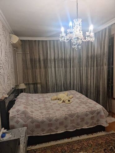 sabuncuda satılıq evler: Bakıxanov qəs., 3 otaqlı, Yeni tikili, 111 kv. m — 6