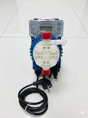 Nasos, Hovuz üçün, quraşdırılma Səthi