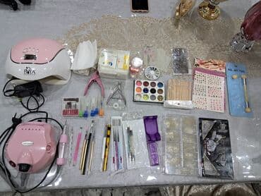 Soyuducu avadanlığı: Badamdar ünvan — 7