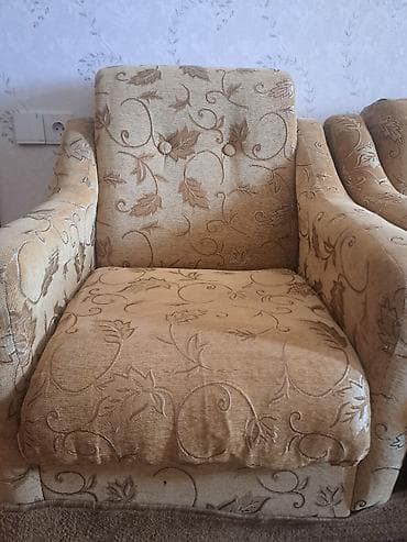 divan koja: Klassik divan, Divan — 3