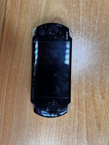 plesteyşn 2: PSP 3004 ustundə ancaq 3 xətt var,işləməsinə ziyan olmur yaxşi — 2