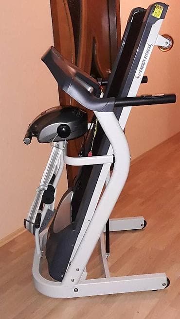 Спорт и хобби: Trenajor ideal veziyyetdedir cox keyfiyyetli alman texnologiyasidir — 1