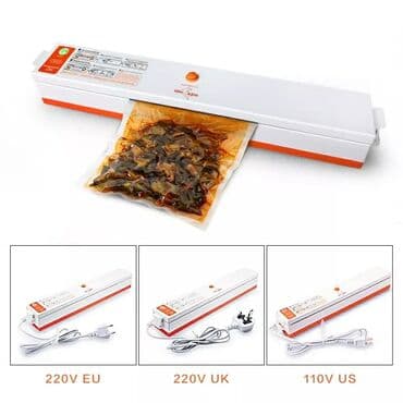 vakum aparati: Vakum aparati fresh pack pro vakumlayici aparat vakum aparati — 2