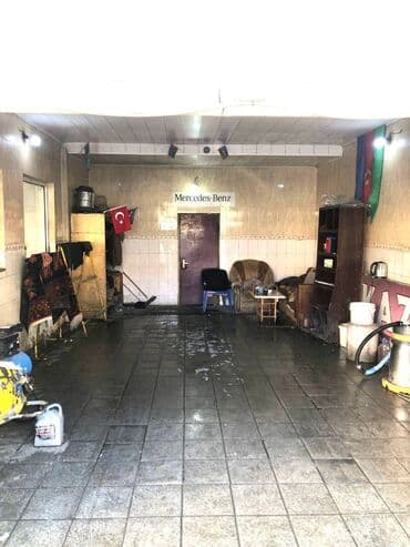 nerimanovda obyekt satilir: Yasamal rayonu Məhəmməd Xiyabani küçəsində ümumi sahəsi 280 kvm 2 — 24