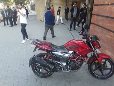 2 cı el elektrikli scooter: Dayun - 22A, 200 sm3, 2024 il, 28000 km — 2