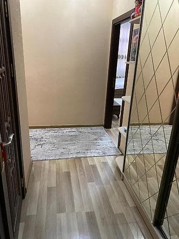 Квартиры: Nizami rayonu, Qara Qarayev metrosunun yaxınlığı, Bona-Dea — 9