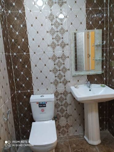 yeni evlər: Saray, 2 otaqlı, Yeni tikili, 55 kv. m — 17