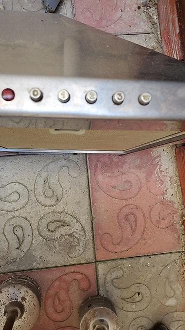 ucuz maqintafon: Aspirator İşlənmiş — 5