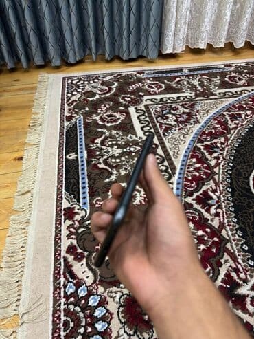 купить мини холодильник бу: IPhone 11, 64 ГБ, Черный, Face ID — 1