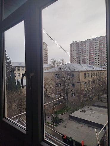 Продажа квартир: Монтин, 1 комната, Новостройка, м. Нариман Нариманов, 37 м² — 9