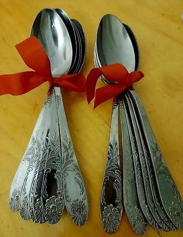 Aksesuarlar və tüninq: 1961 il, Orijinal, Yeni — 1