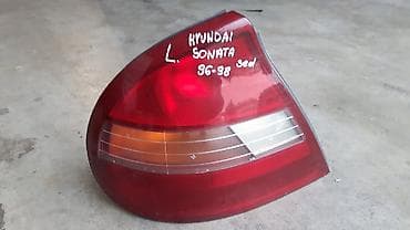 Ehtiyat hissələri: Hyundai 1996 il, Yaponiya, İşlənmiş — 1