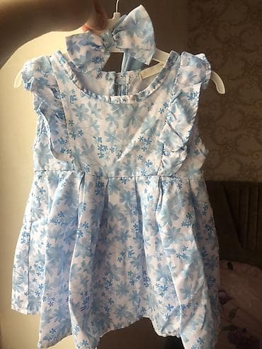 ag donlar: Don, Gündəlik, 1 - 2 yaş — 2