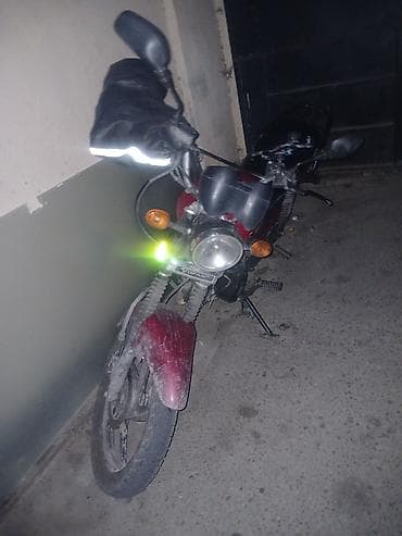 alfa pro: Tufan 50 sm3 — 4