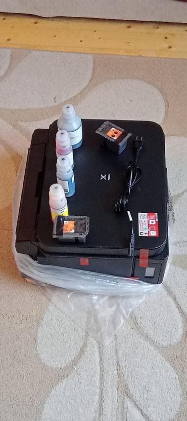 Printer 60-80 satilir lalafo.az -da Printer 60-80 satilir