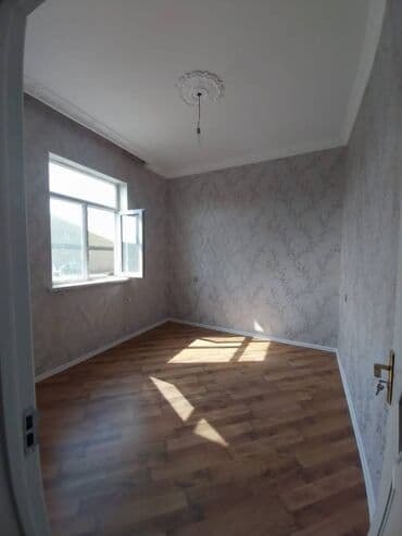 ehmedlide ev: Binəqədi qəs. 3 otaqlı, 140 kv. m, Kredit yoxdur, Yeni təmirli — 9