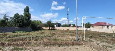 земля в аренду под строительство: Tikinti, Mülkiyyətçi, Kupça (Çıxarış) — 6