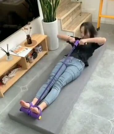 Кольца: İdman aleti — 2