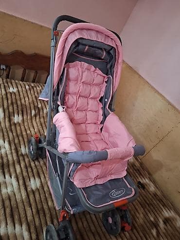 Klassik gəzinti arabası, Cins: Qız lalafo.az -da Klassik gəzinti arabası, Cins: Qız