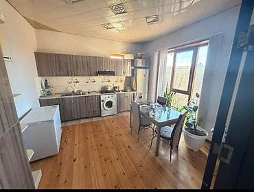 gence ev: 🏡 Yeni Suraxanıda Tam Yaşayışlı, Keyfiyyətli Tikilmiş 2 Mərtəbəli — 2