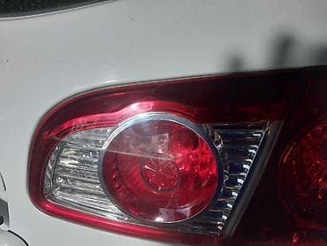 yük daşıyan maşınlar: Toyota — 2