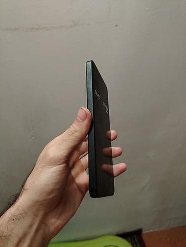 sensor telefon: Poco X7 Pro, 256 GB, rəng - Qara, Barmaq izi, Face ID, Sənədlərlə — 4