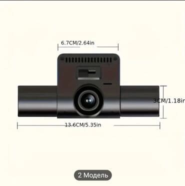 Monitorlar: Videoreqistratorlar, Yeni, Avtomatik, 16 gb, Çin, Pulsuz çatdırılma, Ödənişli çatdırılma, Rayonlara çatdırılma — 2