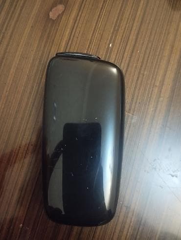 Ploom tütün qızdırma cihazı - Brend/model: Ploom (loqolu orijinal