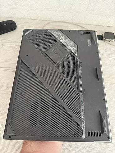 geforce rtx: ASUS ROG Strix G16 G614JU satılır. • Intel Core i7-13650HX • NVIDIA — 2