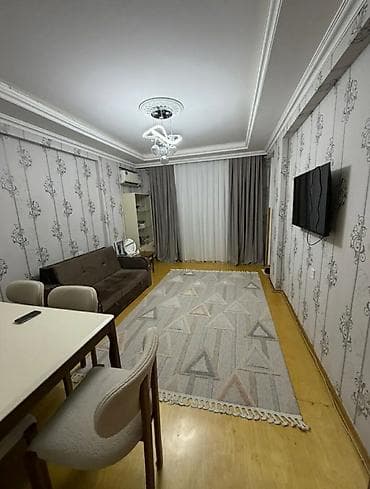 Xirdalan Gencler Şeherciyi kiraye ev tam temirli eşyali Bina Evi — 3