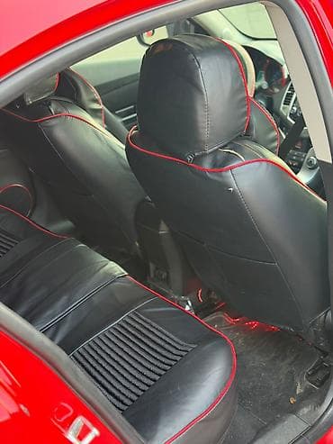 toy dekor: Chevrolet Cruze təcili satılır som qiyməti 13500 — 7