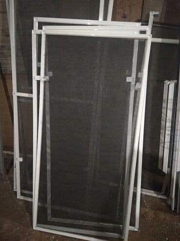 заказать москитную сетку на окно: Ağcaqanad toru Pəncərə üçün — 2