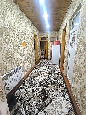 baki ev satisi: 3 otaqlı, 120 kv. m, Kredit yoxdur — 6